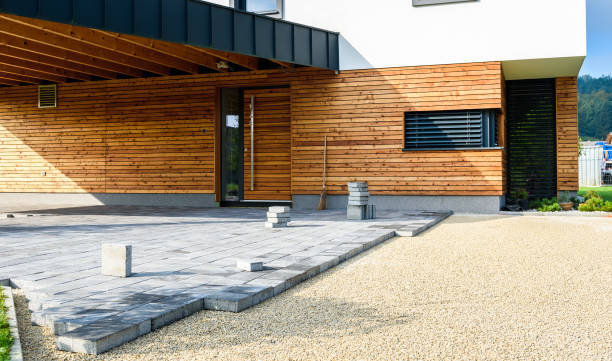 Best Brick Driveway Pavers  in Fulton, MD