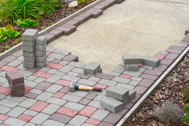 Best Affordable Driveway Paving  in Fulton, MD