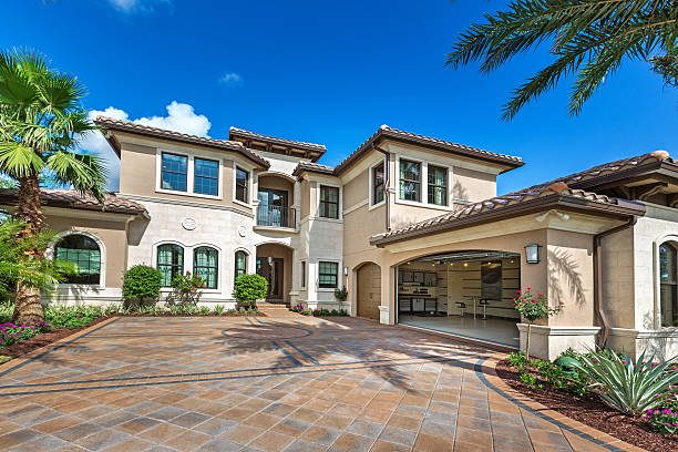 Best Interlocking Driveway Pavers  in Fulton, MD