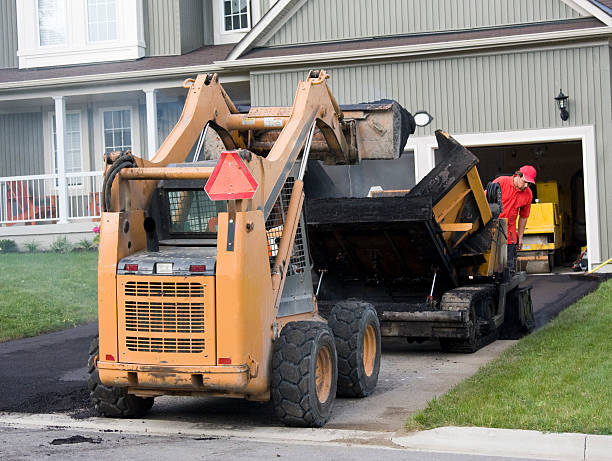 Best Commercial Driveway Pavers  in Fulton, MD