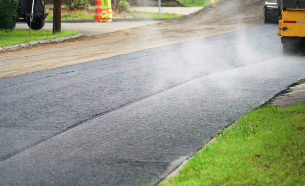 Best Driveway Pavers Near Me  in Fulton, MD