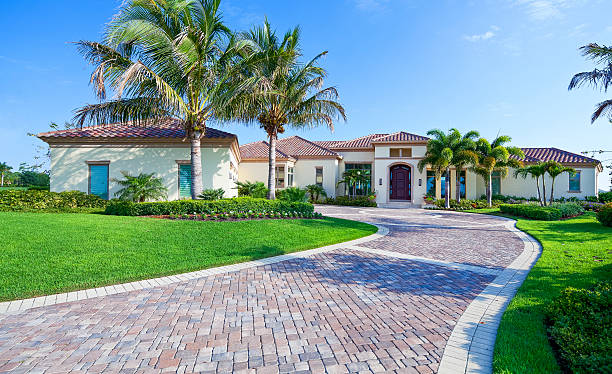 Best Cobblestone Driveway Pavers  in Fulton, MD